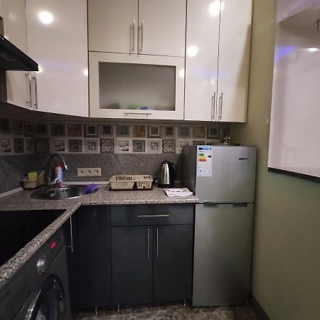 Khanjyan 7 Luxury Apartment エレバン エクステリア 写真