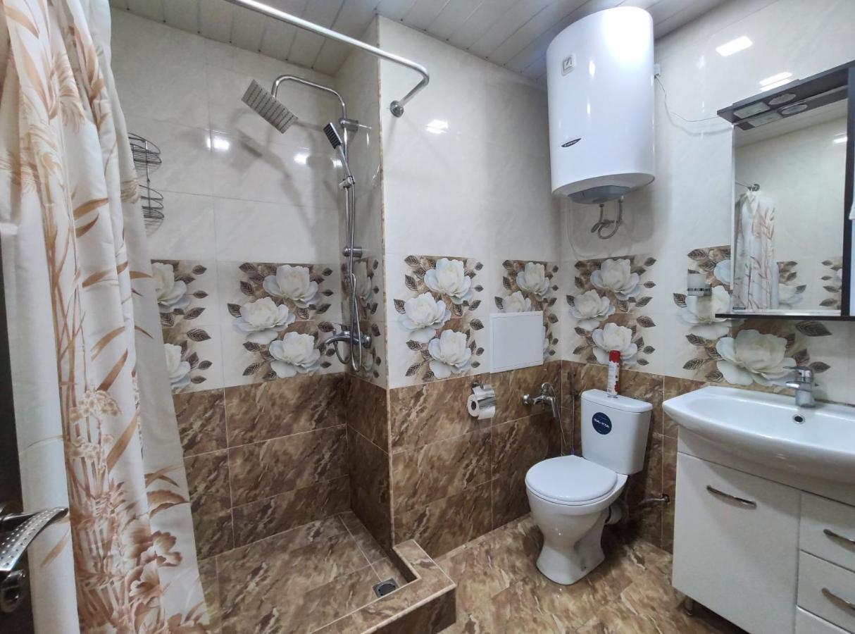 Khanjyan 7 Luxury Apartment エレバン エクステリア 写真