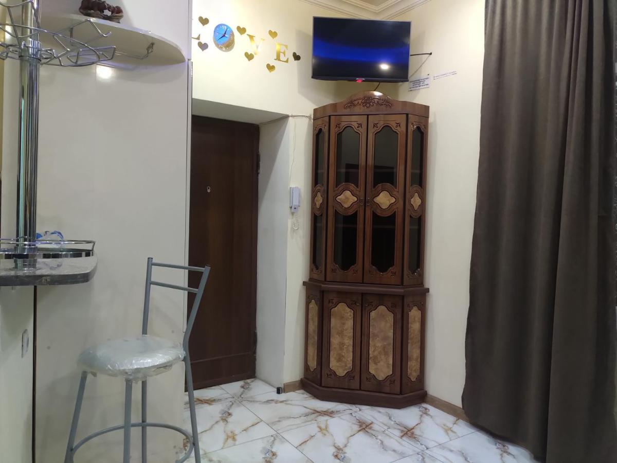 Khanjyan 7 Luxury Apartment エレバン エクステリア 写真