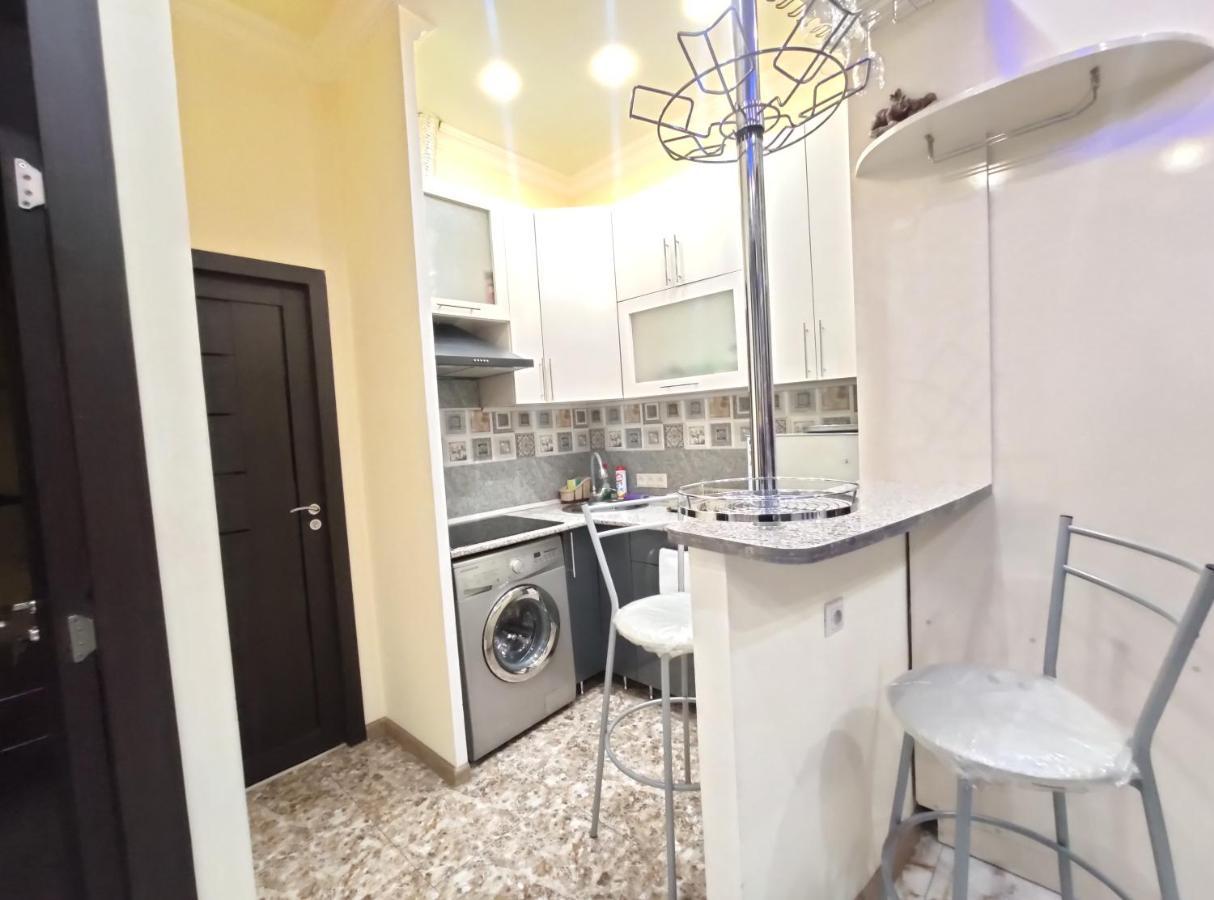 Khanjyan 7 Luxury Apartment エレバン エクステリア 写真