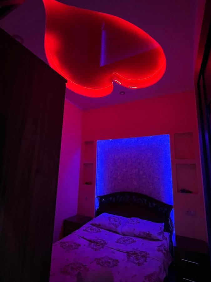 Khanjyan 7 Luxury Apartment エレバン エクステリア 写真