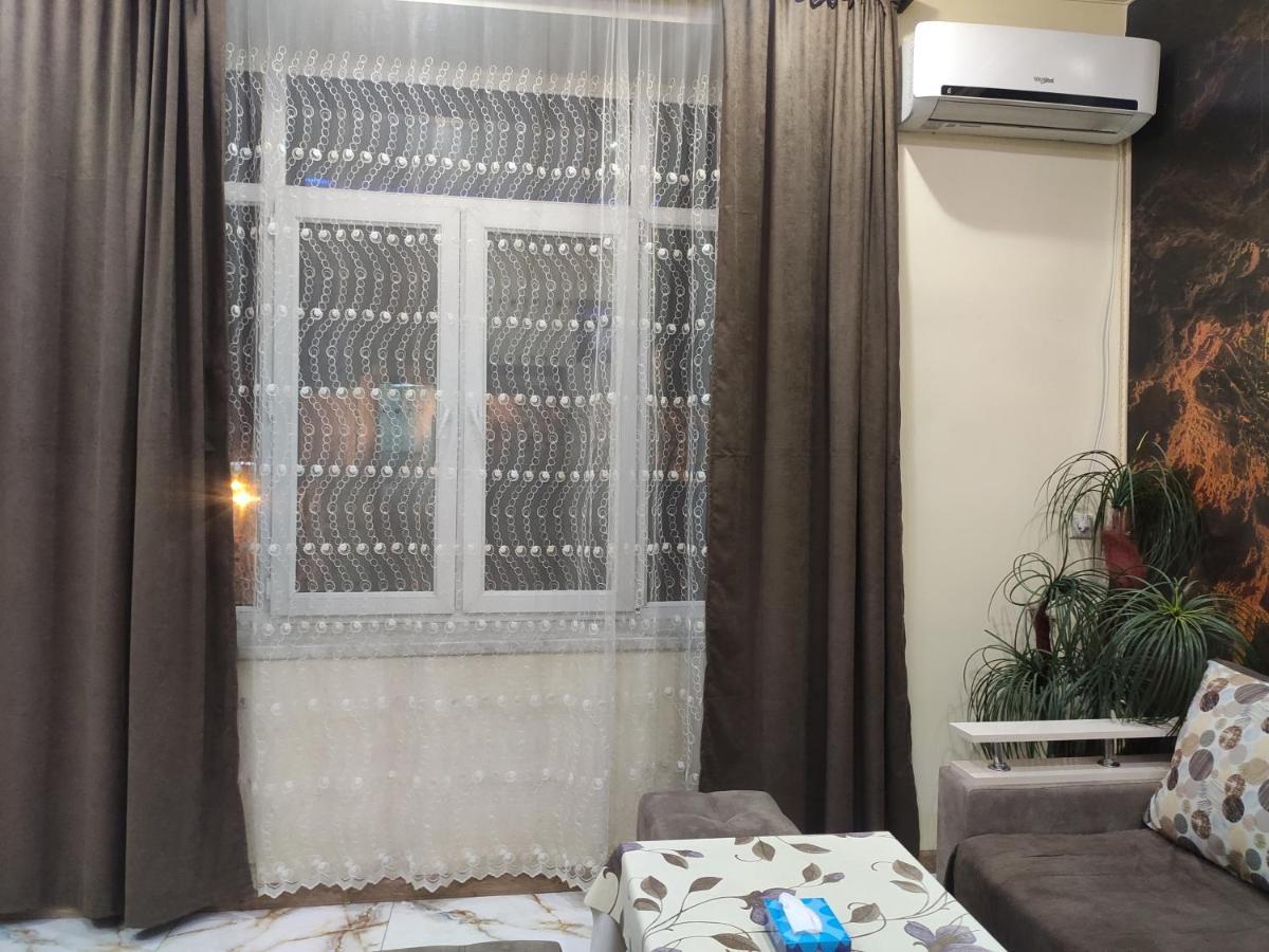 Khanjyan 7 Luxury Apartment エレバン エクステリア 写真
